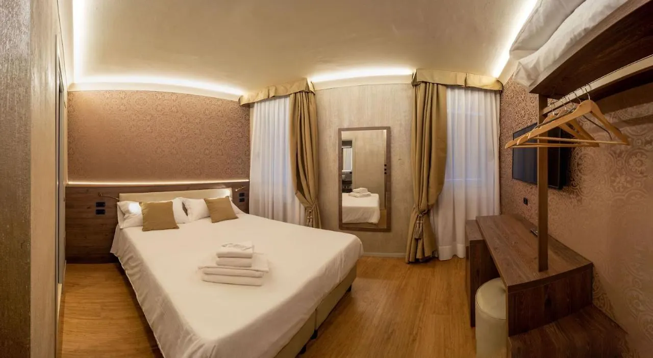 Locanda Cavanella Venice Guest house