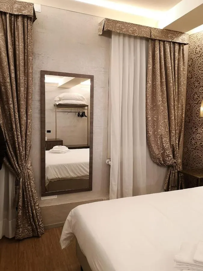 ** Guest house Locanda Cavanella Venice Italy