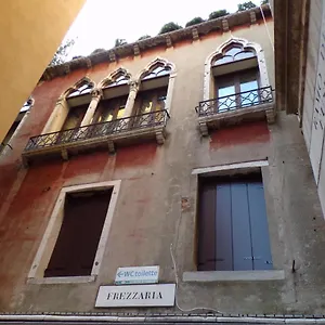  Bed & Breakfast Casa Venier Italy