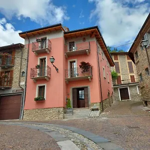  Bed & Breakfast La Montadaria Italy