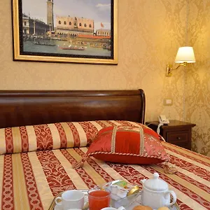 Frühstückspension Residenza Goldoni, Venedig