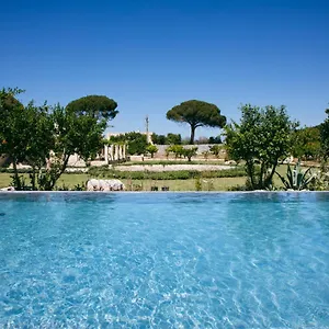  Resort Masseria Lilei Italy