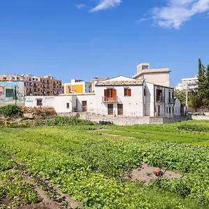  Guest house Danisinni By Wonderful Italy Italy
