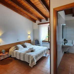  Guest house Elisa Holidays Italy