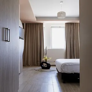  Hotel Queen Italien