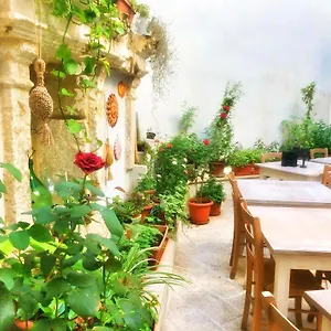  Bed & Breakfast Palazzo Salia Italy