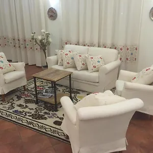 *** Hotel La Palma Italy