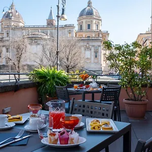 *** Hotel Basilica Italy