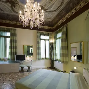 *** Hotel Sogno Di Giulietta E Romeo Italien