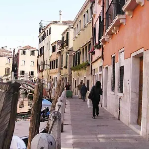 Ca' Turelli Dimora Storica 3* Veneza