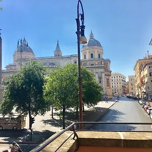 *** Hotel Basilica Italy