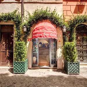 Residenza San Calisto 3* Roma