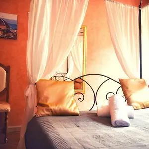  Guest house Holiday Rooms Italy