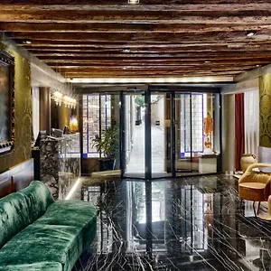 Bisanzio 4* Veneza