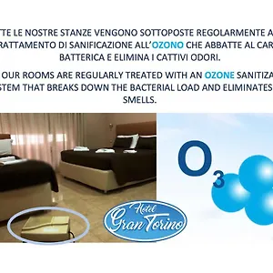  Hotel Gran Torino Italy