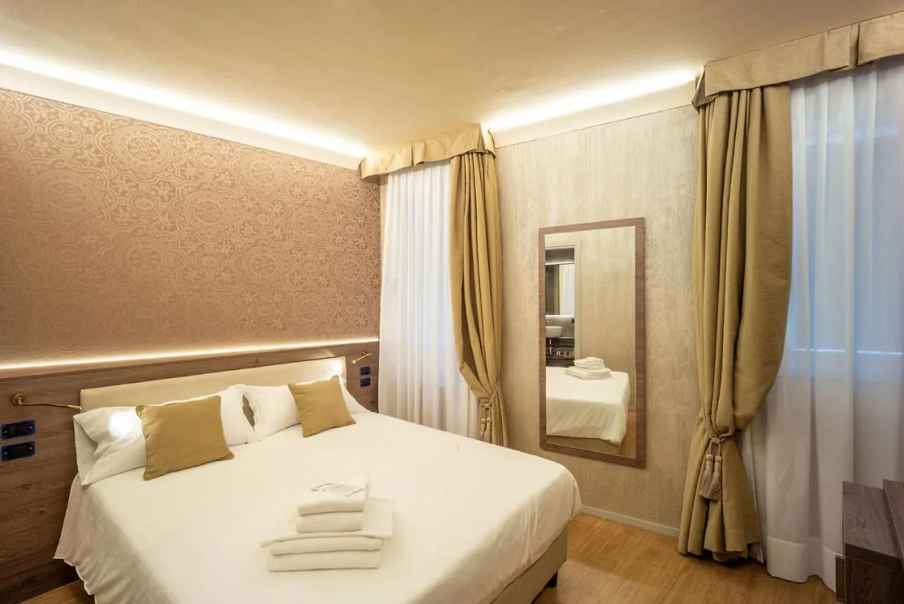Locanda Cavanella Venise Maison d'hôtes