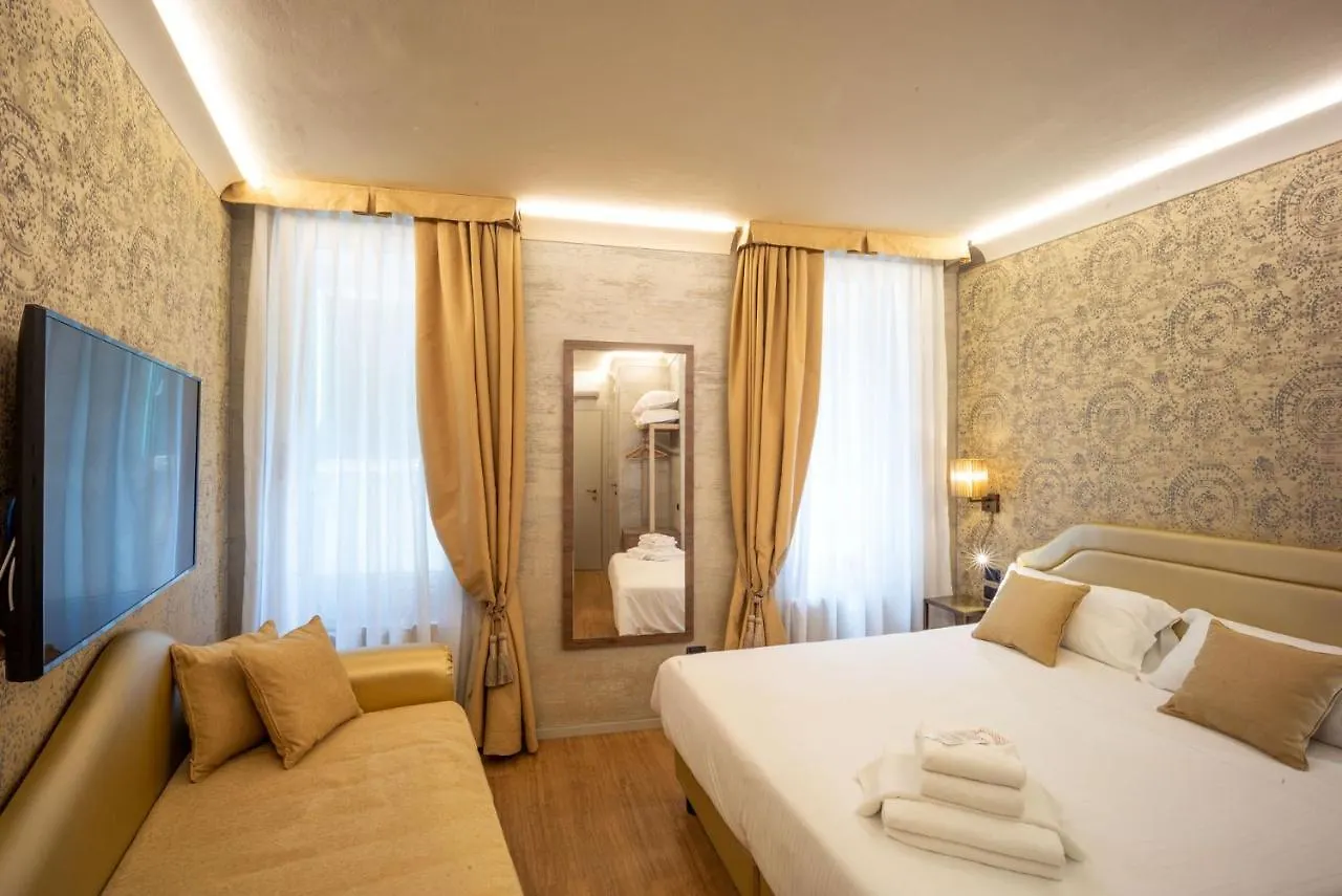 Locanda Cavanella Venice Guest house
