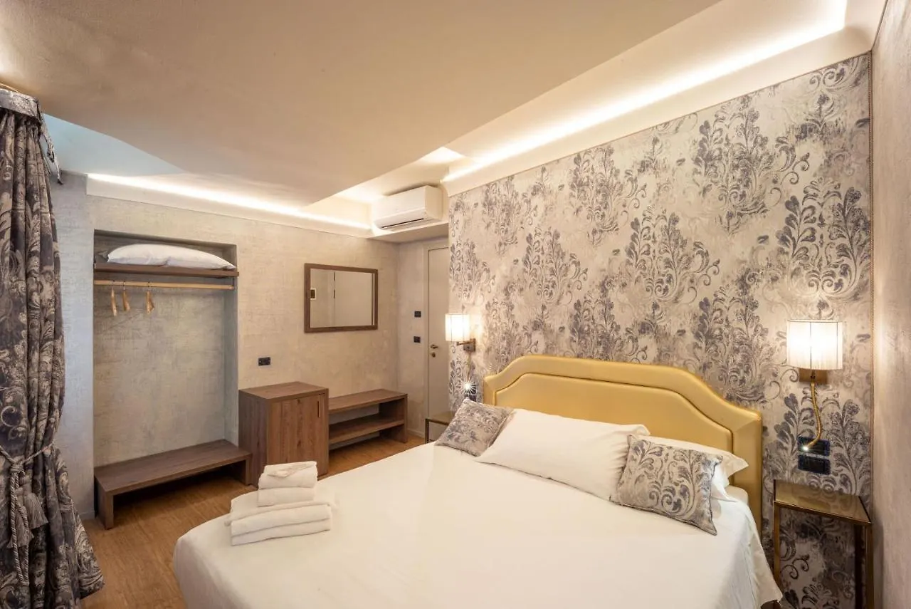Maison d'hôtes Locanda Cavanella Venise