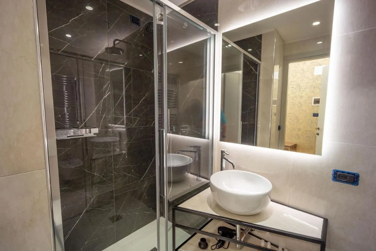 Locanda Cavanella Venice 2*,