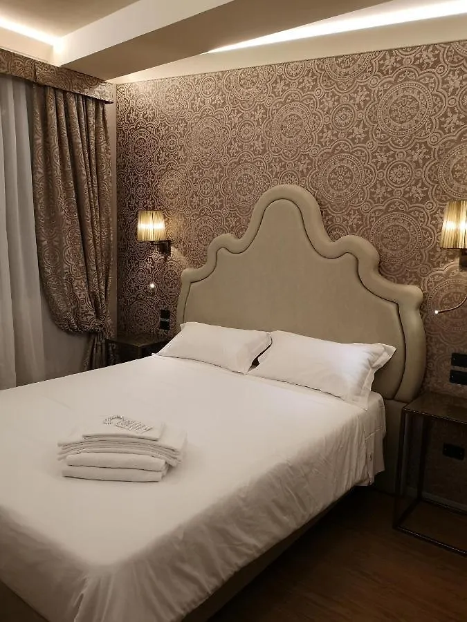 Locanda Cavanella Venise Maison d'hôtes