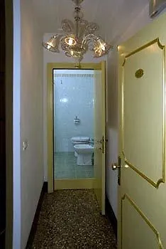 ** Maison d'hôtes Locanda Cavanella Venise Italie