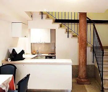 Locanda Cavanella Venice