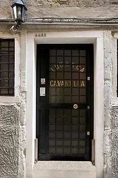 Maison d'hôtes Locanda Cavanella Venise
