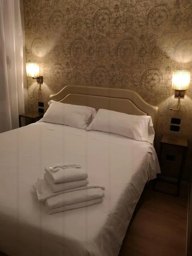 Maison d'hôtes Locanda Cavanella Venise