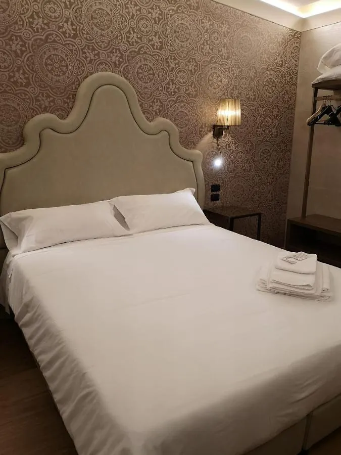 Locanda Cavanella Venice