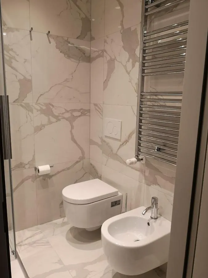 Guest house Locanda Cavanella Venice