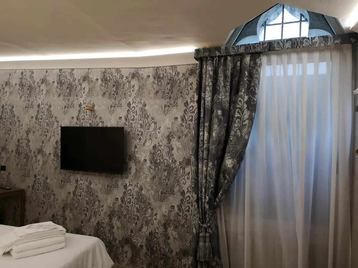 Locanda Cavanella Venise