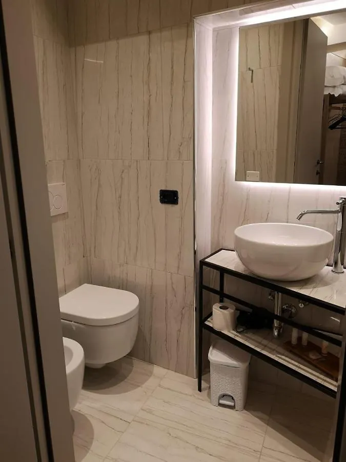 Locanda Cavanella Venise 2*,