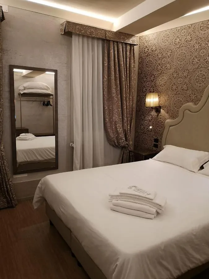 Locanda Cavanella Venise 2*,