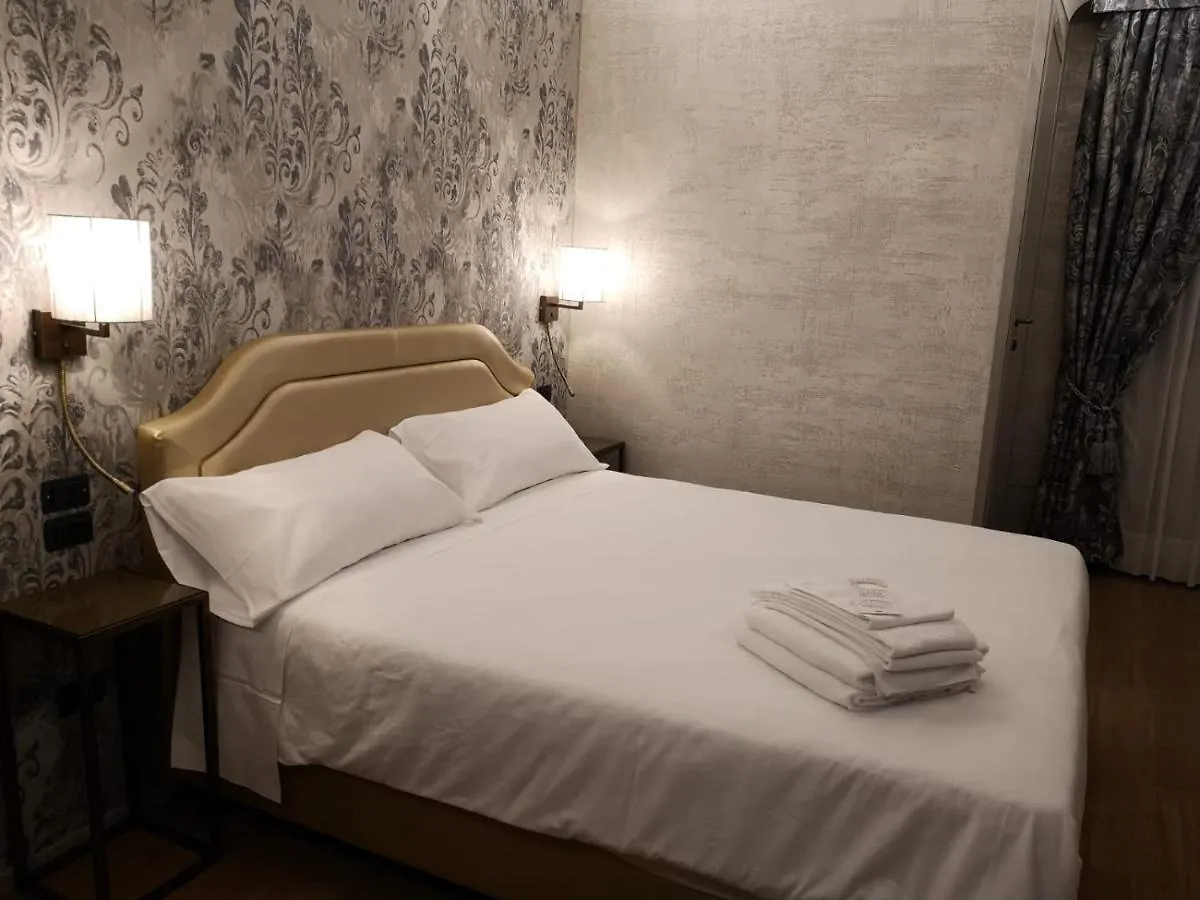 Locanda Cavanella Venise Italie