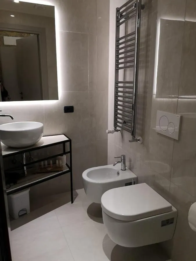 Locanda Cavanella Venice