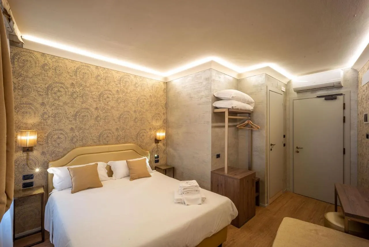 Guest house Locanda Cavanella Venice